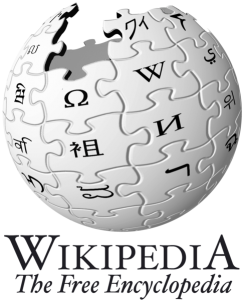 Wikipedia jumRoll Front Page
