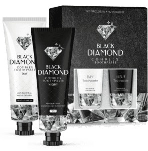 Black Diamond Complex