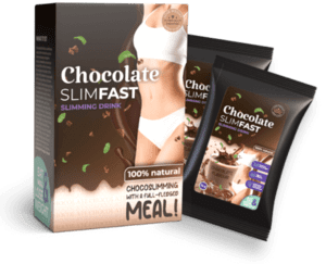 Chocolate SlimFast