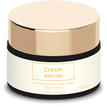Cream4Sense