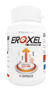 Eroxel