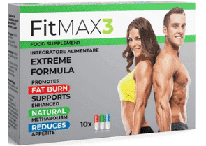 FitMAX3