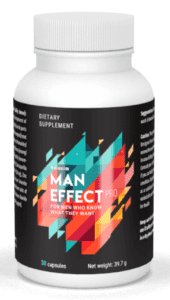 Man Effect Pro