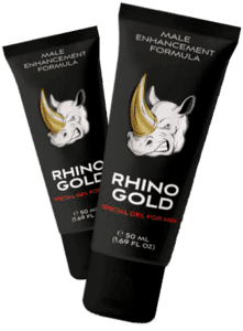 Rhino Gold Gel